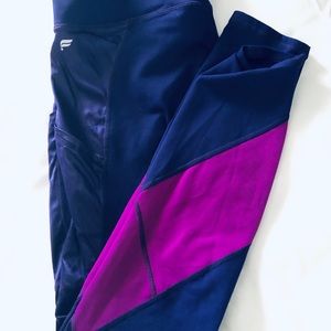Fabletics leggings